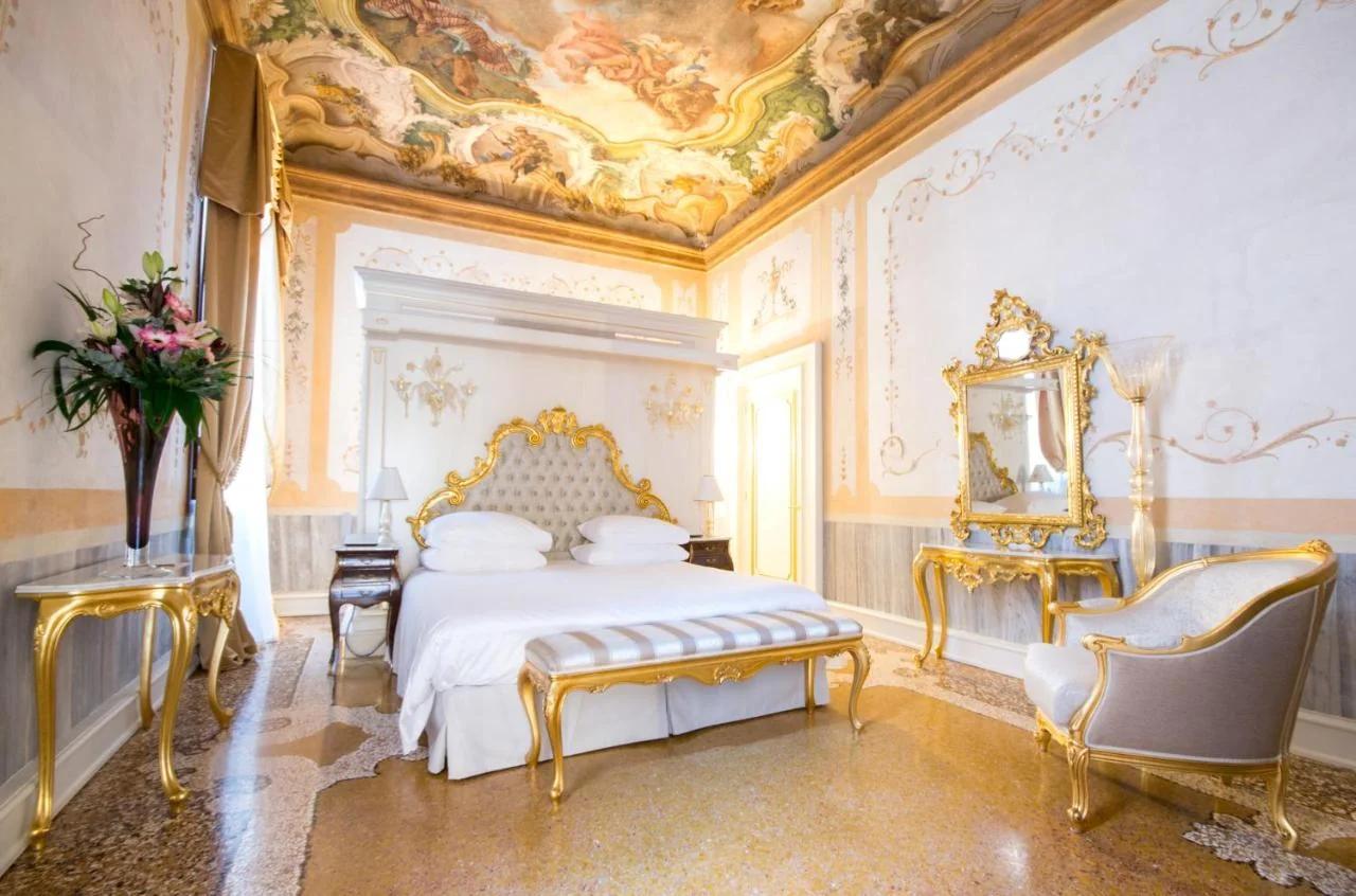 Ca' Bonfadini Historic Experience photo
