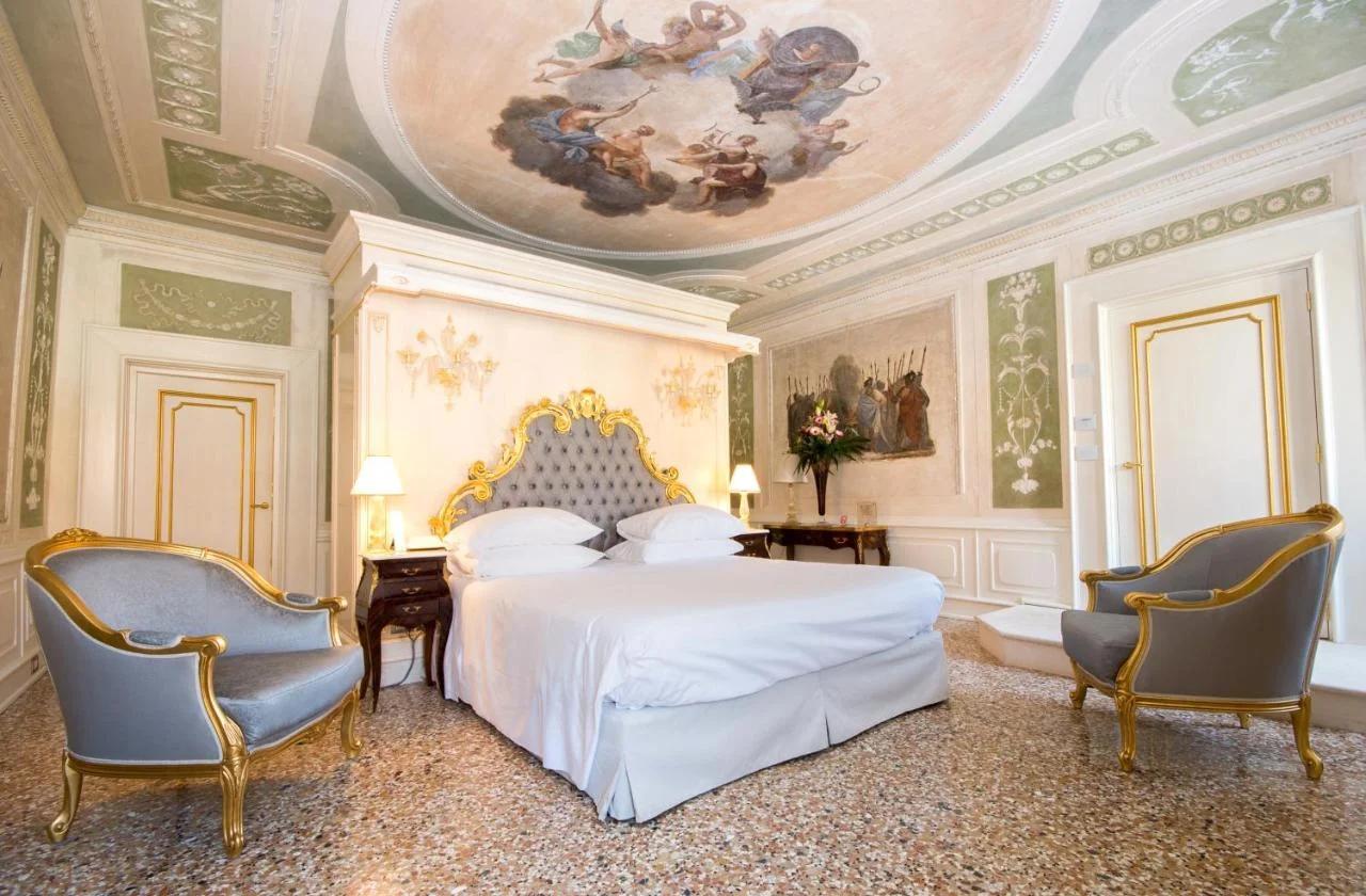 Ca' Bonfadini Historic Experience photo