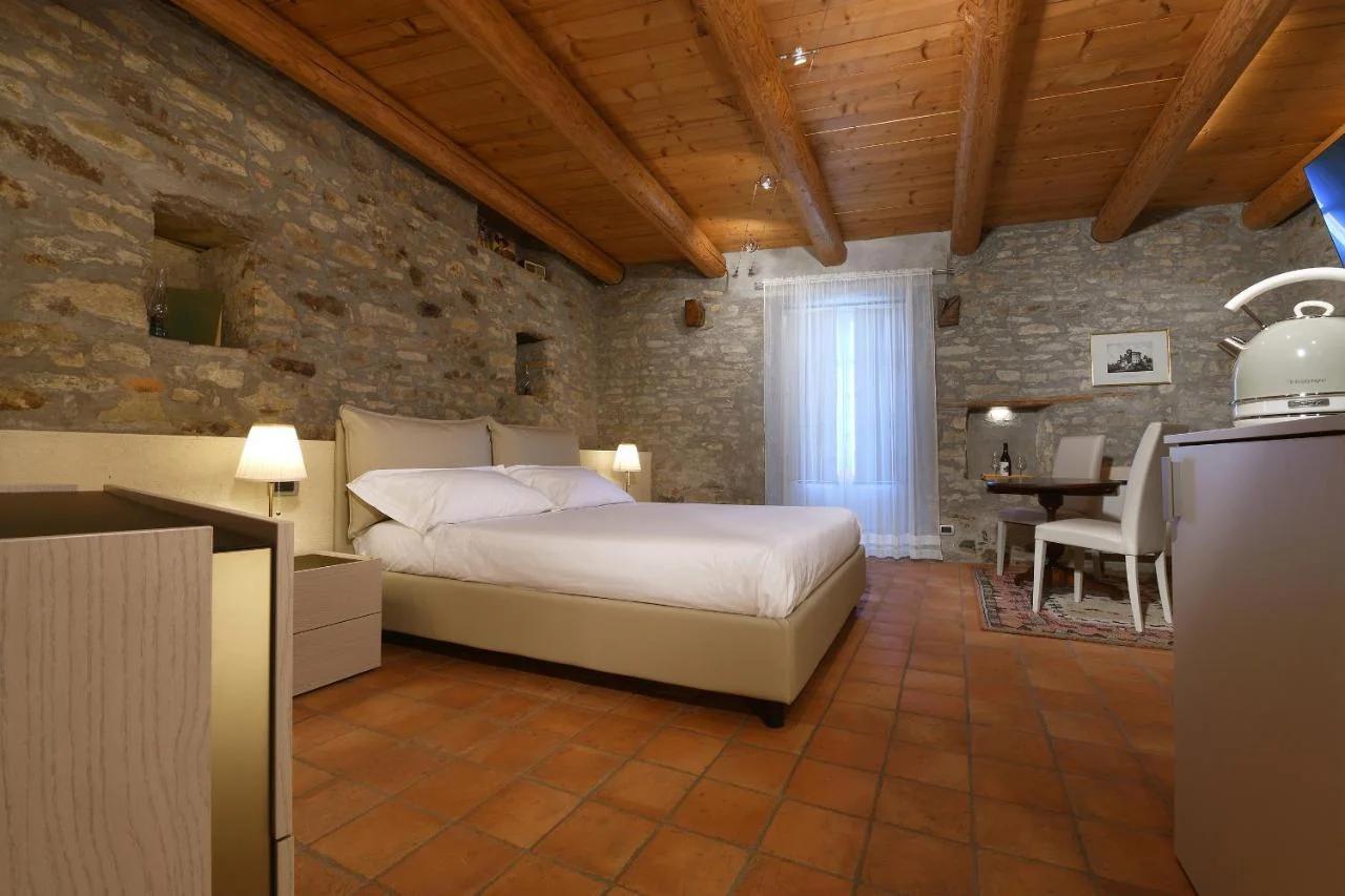 Cà 'd Calin Casa nel Borgo photo