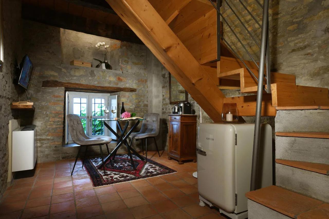 Cà 'd Calin Casa nel Borgo photo