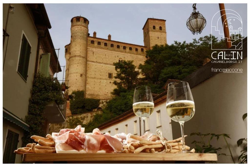 Cà 'd Calin Casa nel Borgo photo