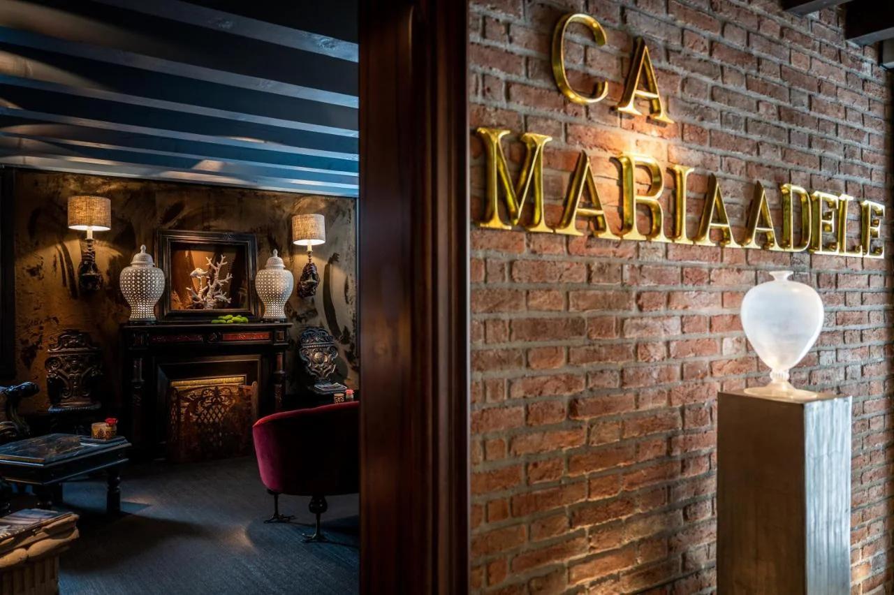 Ca Maria Adele foto
