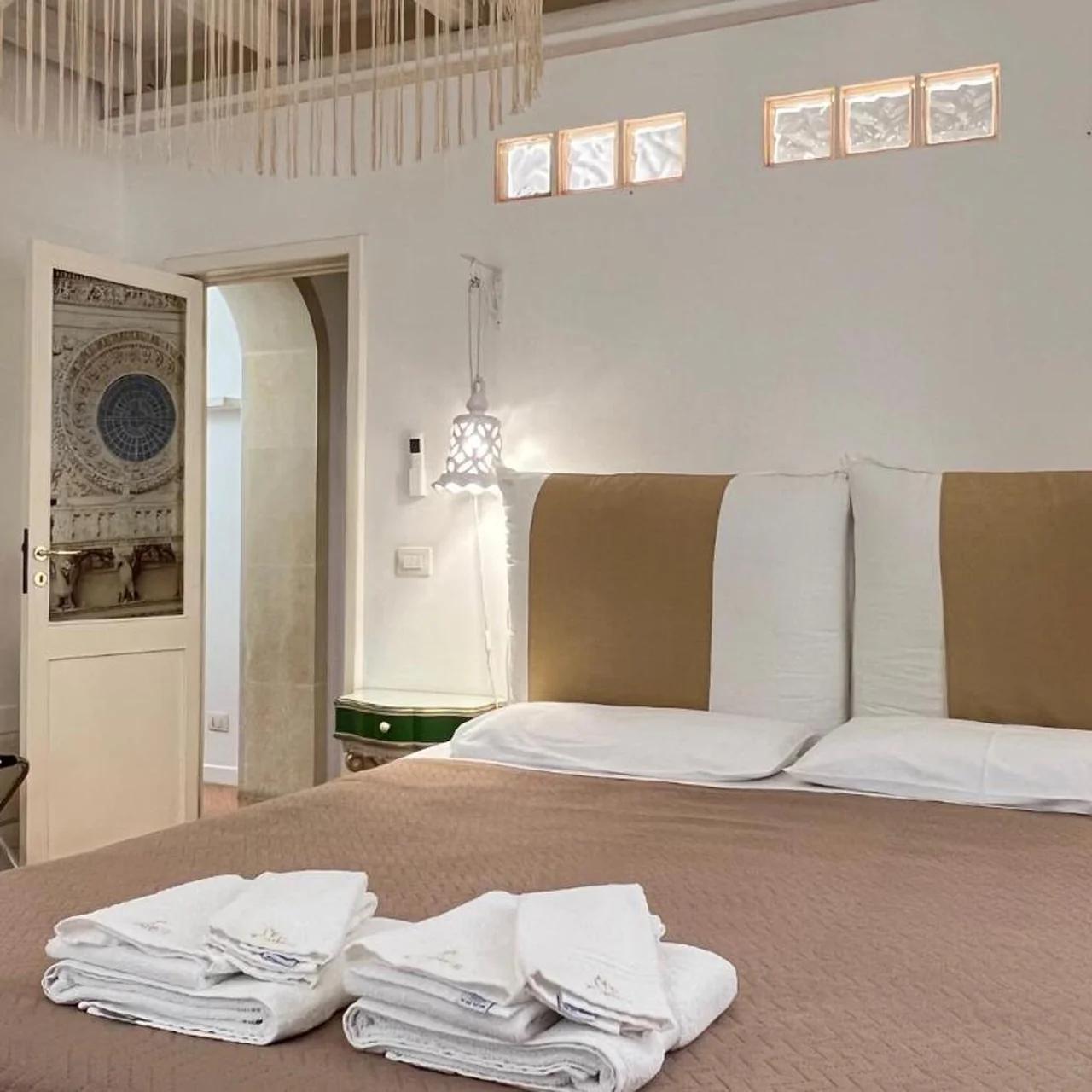 Cadelli Luxury Suite & Apartments foto