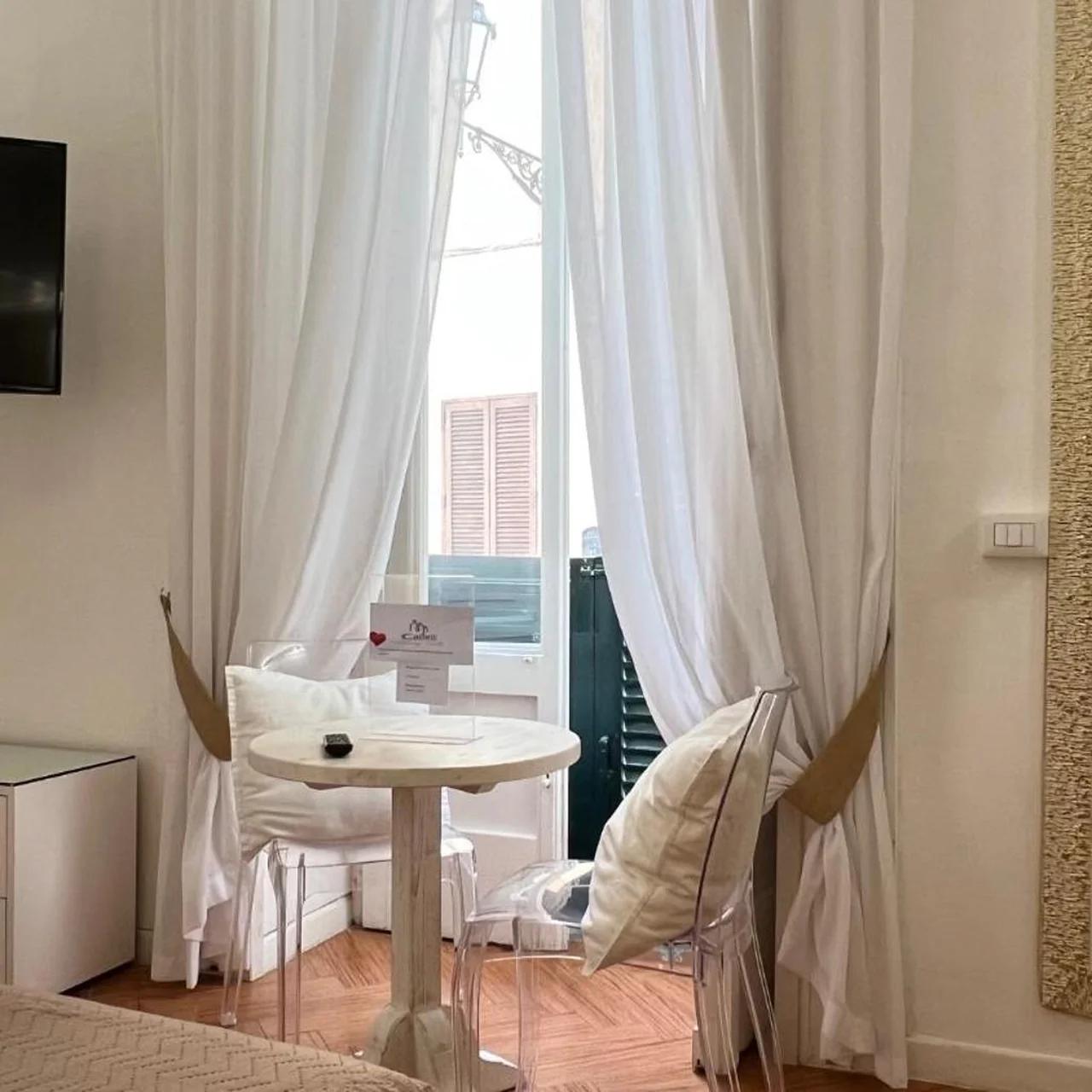 Cadelli Luxury Suite & Apartments foto