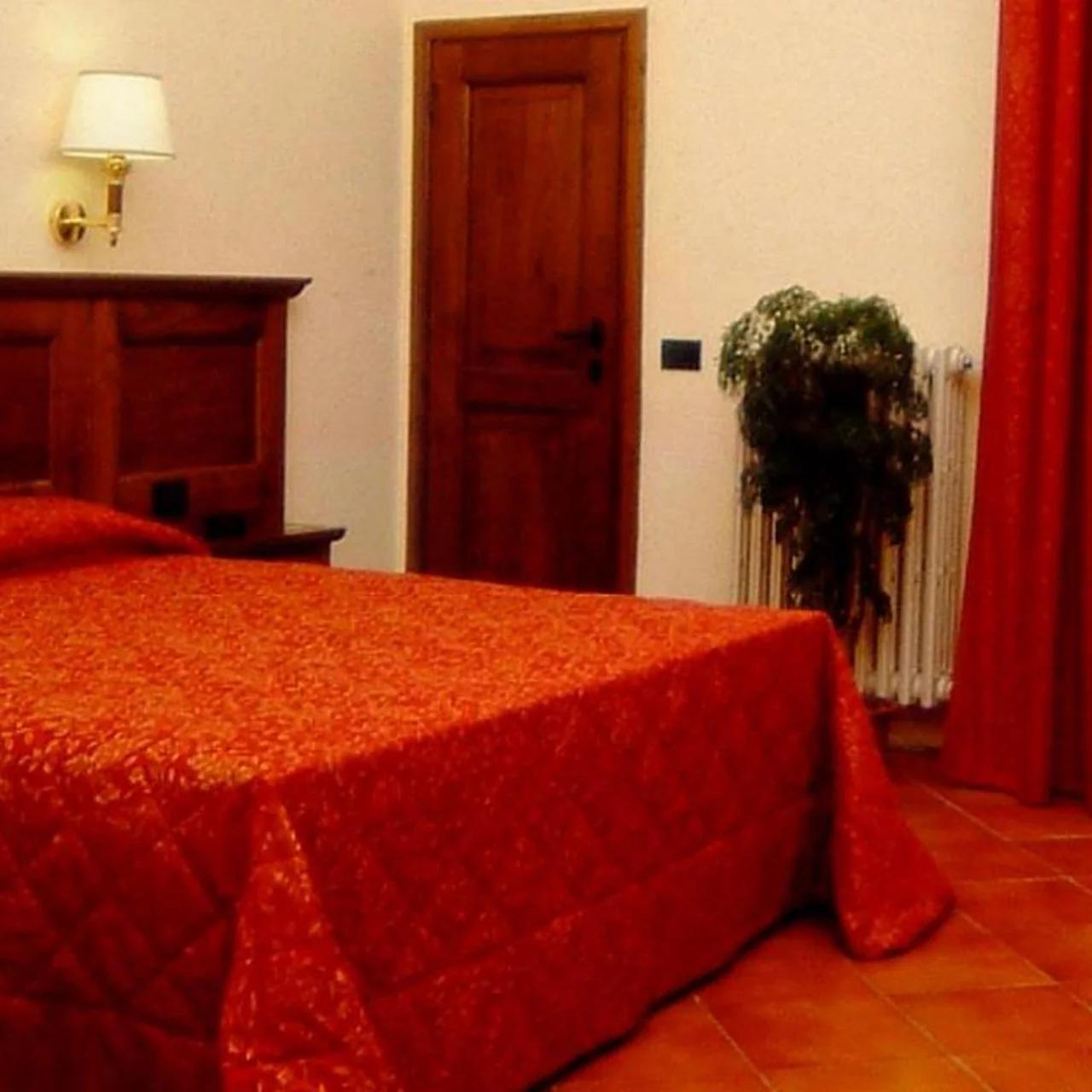 Hotel California photo