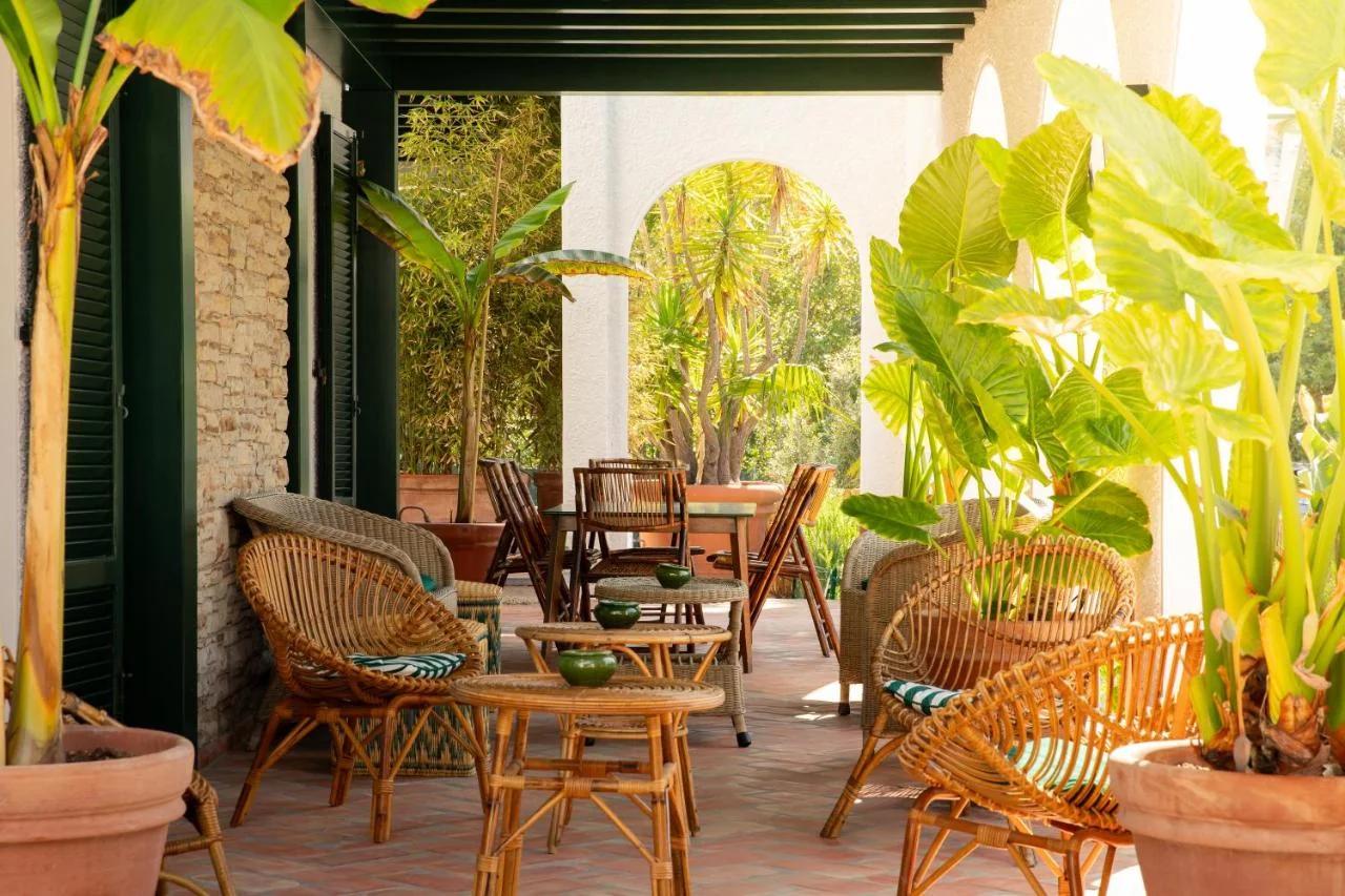 California Park Hotel photo