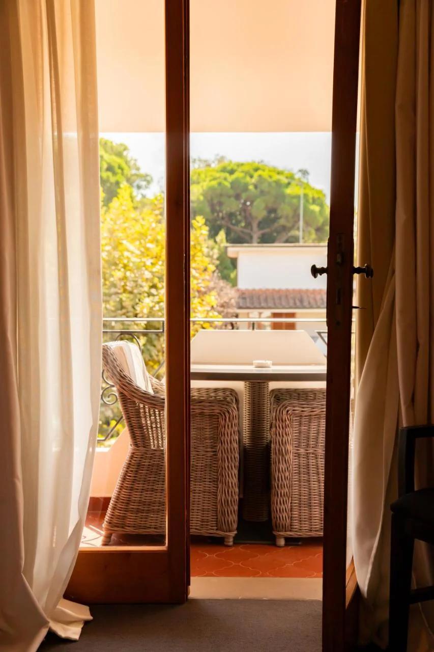 California Park Hotel photo