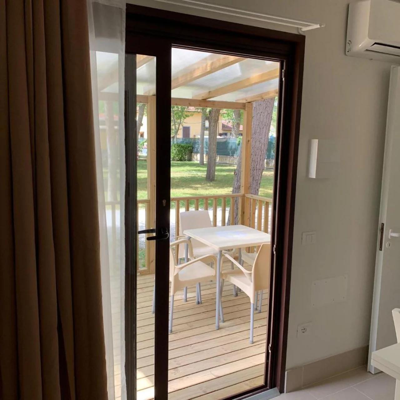 Camping Village Viareggio foto