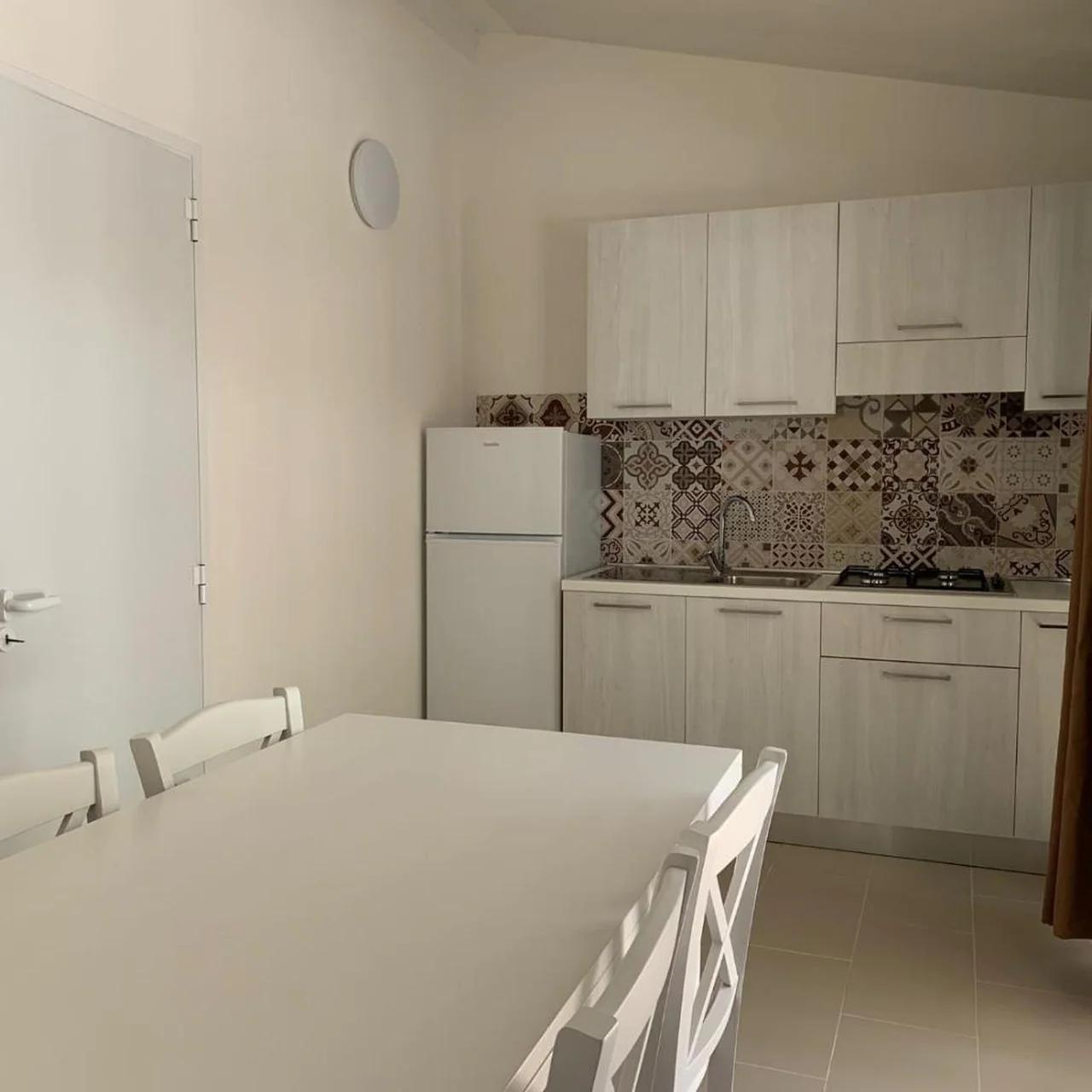 Camping Village Viareggio foto