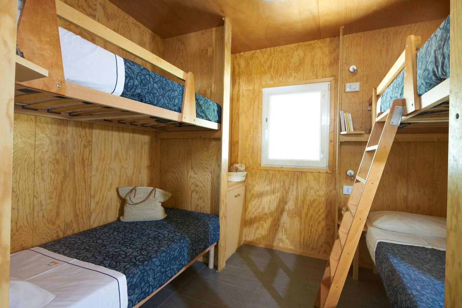 Camping Village Capalonga photo