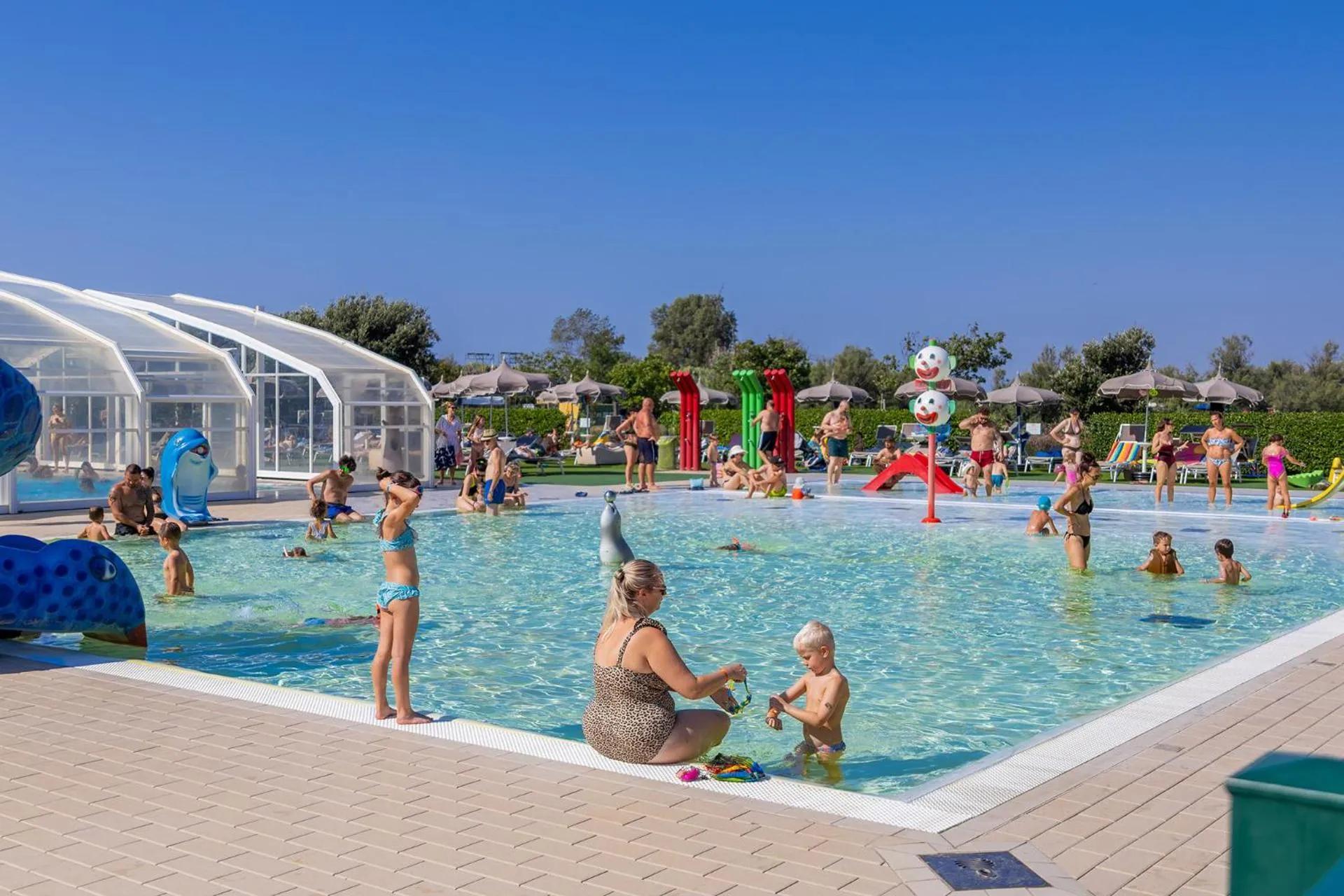 Camping Village Capalonga photo