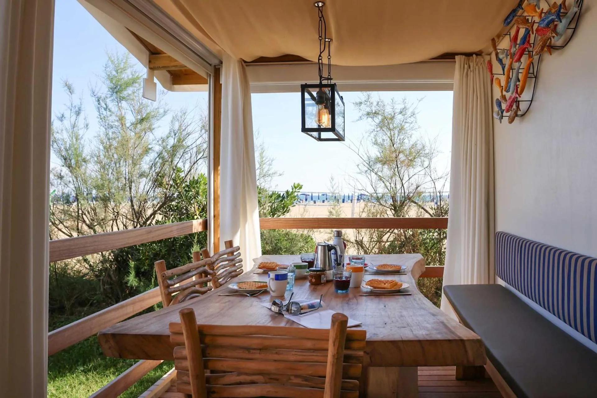 Camping Village Capalonga photo