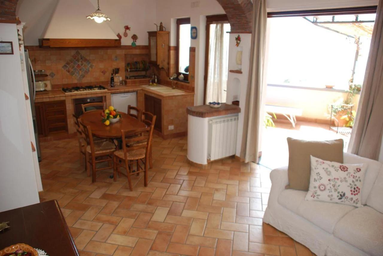Casa Angelica Positano photo