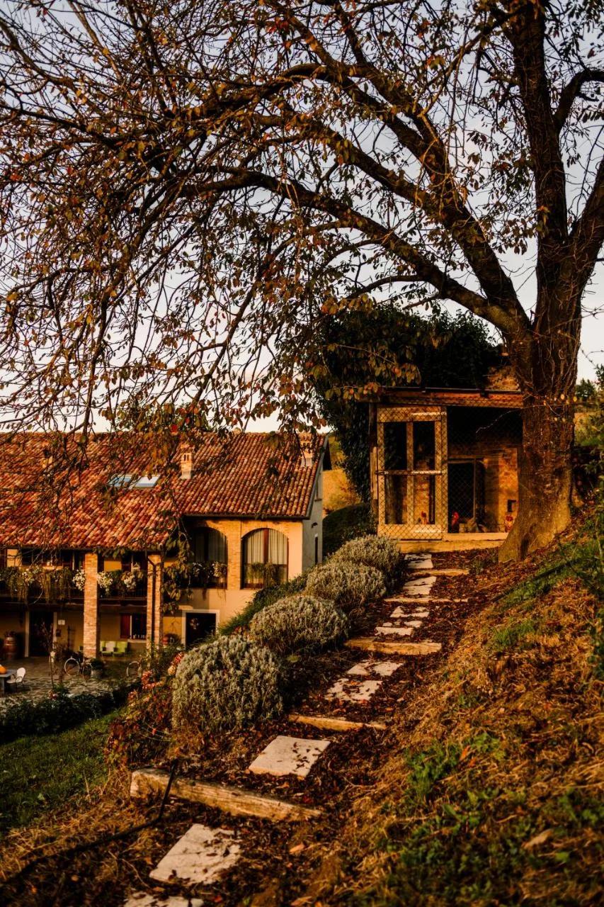 Casa Baricalino