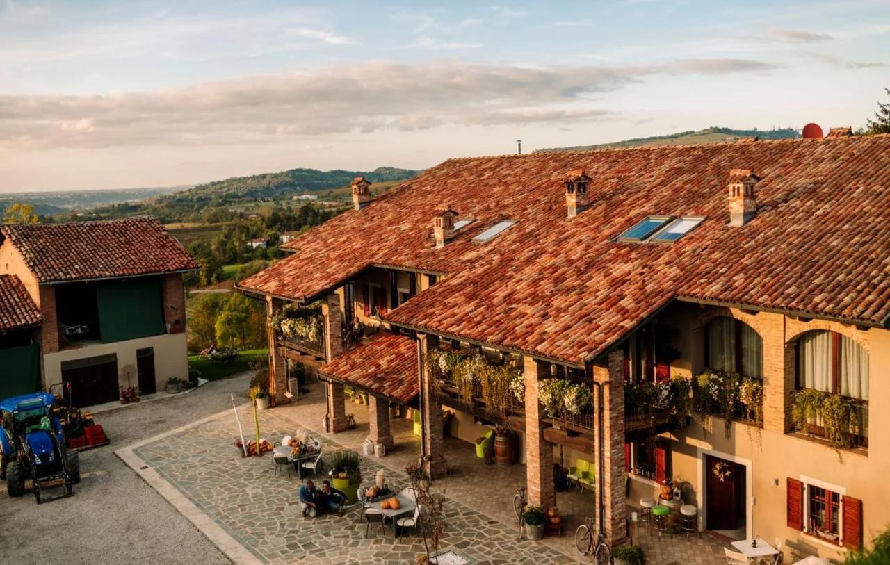 Casa Baricalino photo
