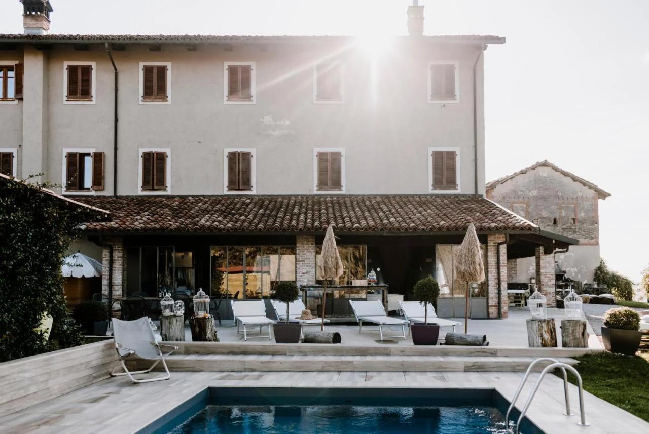 Casa Baricalino photo