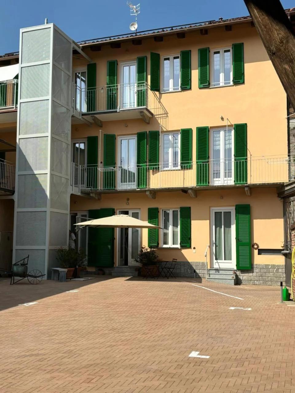 Casa Bordesini foto