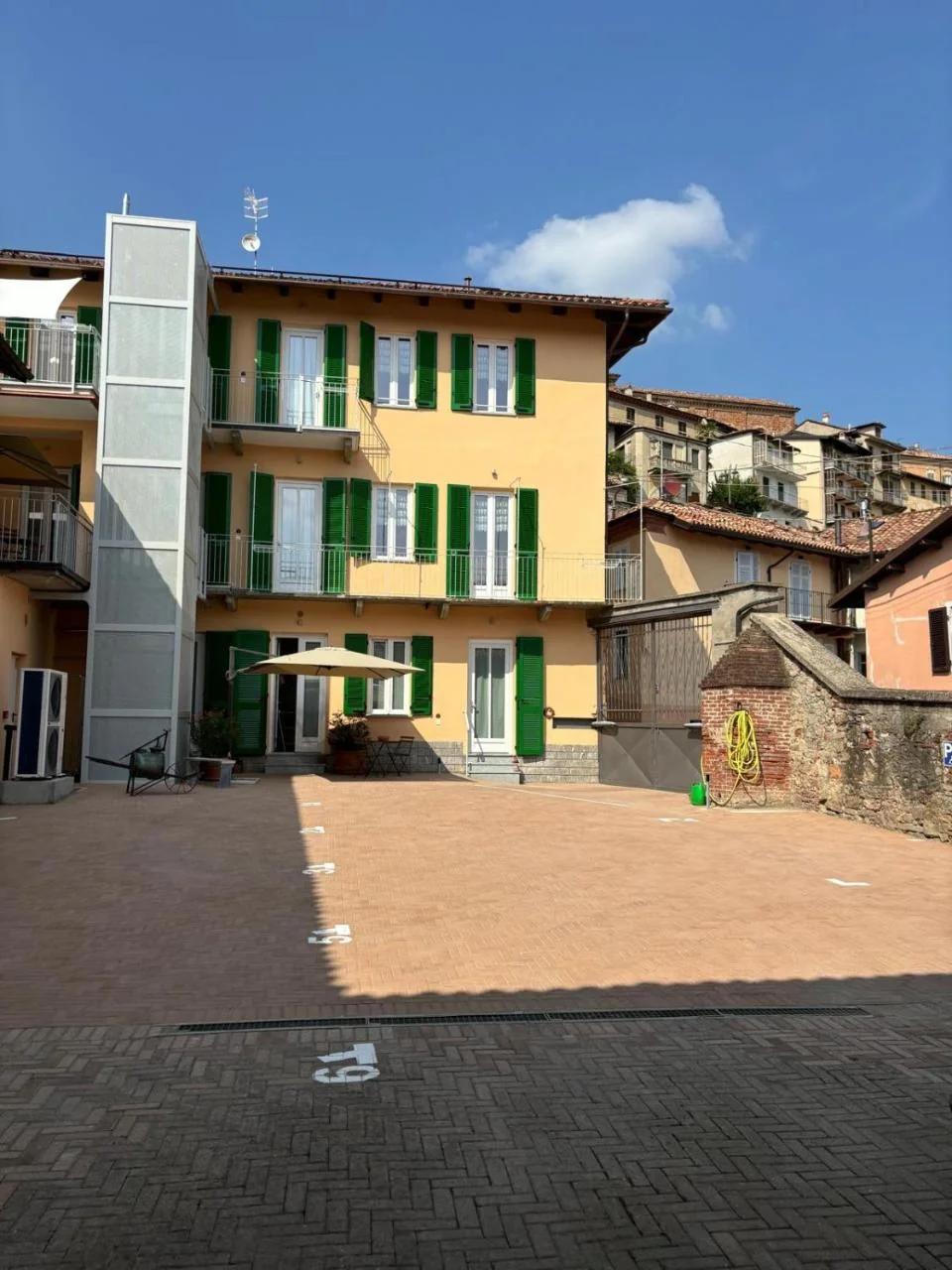Casa Bordesini foto