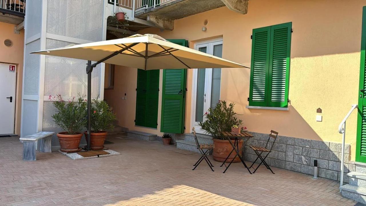 Casa Bordesini foto