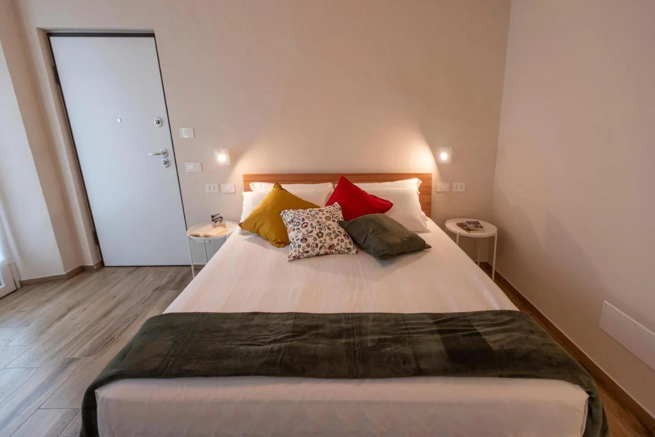 Casa Bordesini foto