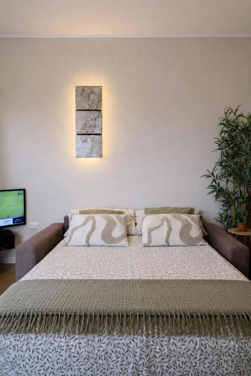 Casa Cinzia foto