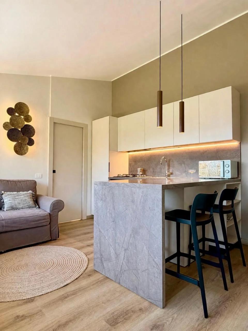 Casa Cinzia foto