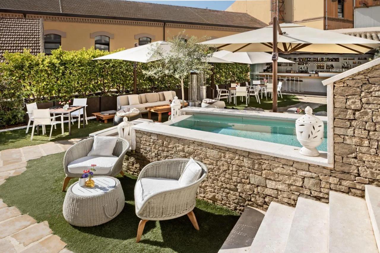 Casa Clàt - Boutique Hotel foto