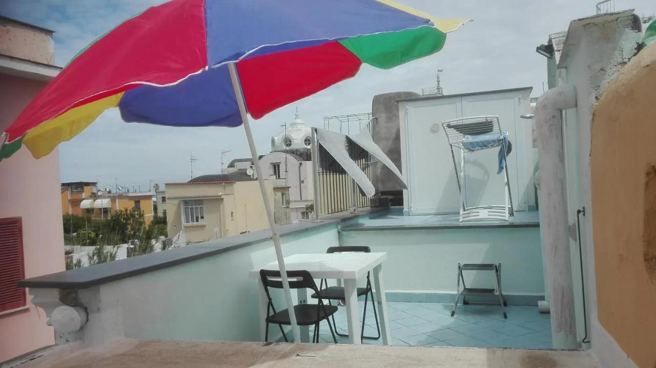 Casa Cucurullo foto