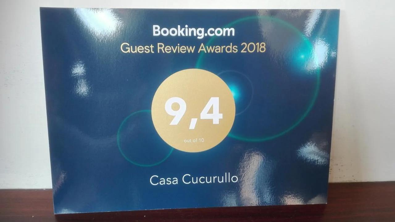 Casa Cucurullo foto
