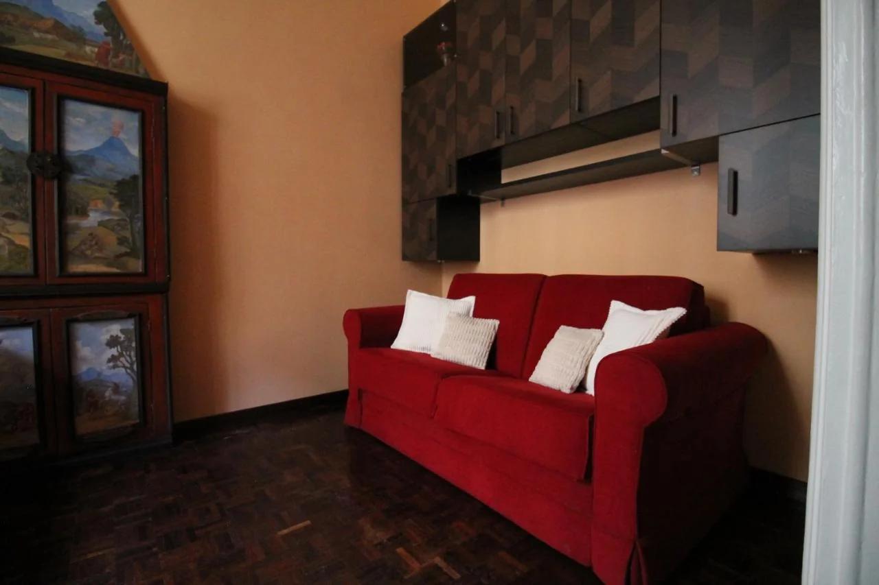 Casa D'Artista - Art Experience - Metro M1- AC- WiFi photo