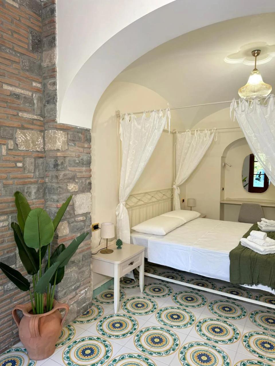 Casa della Riviera Sorrento photo