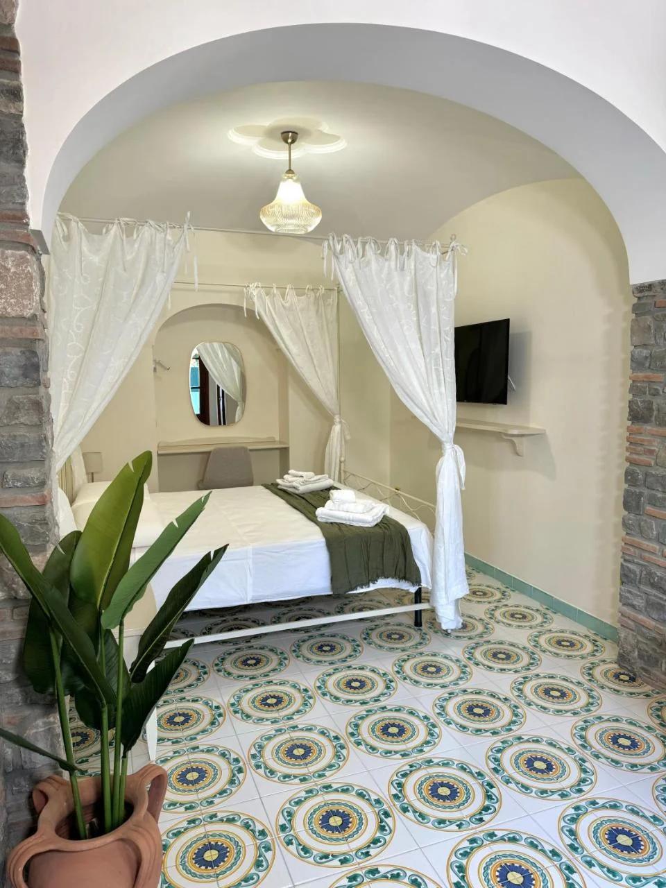 Casa della Riviera Sorrento photo