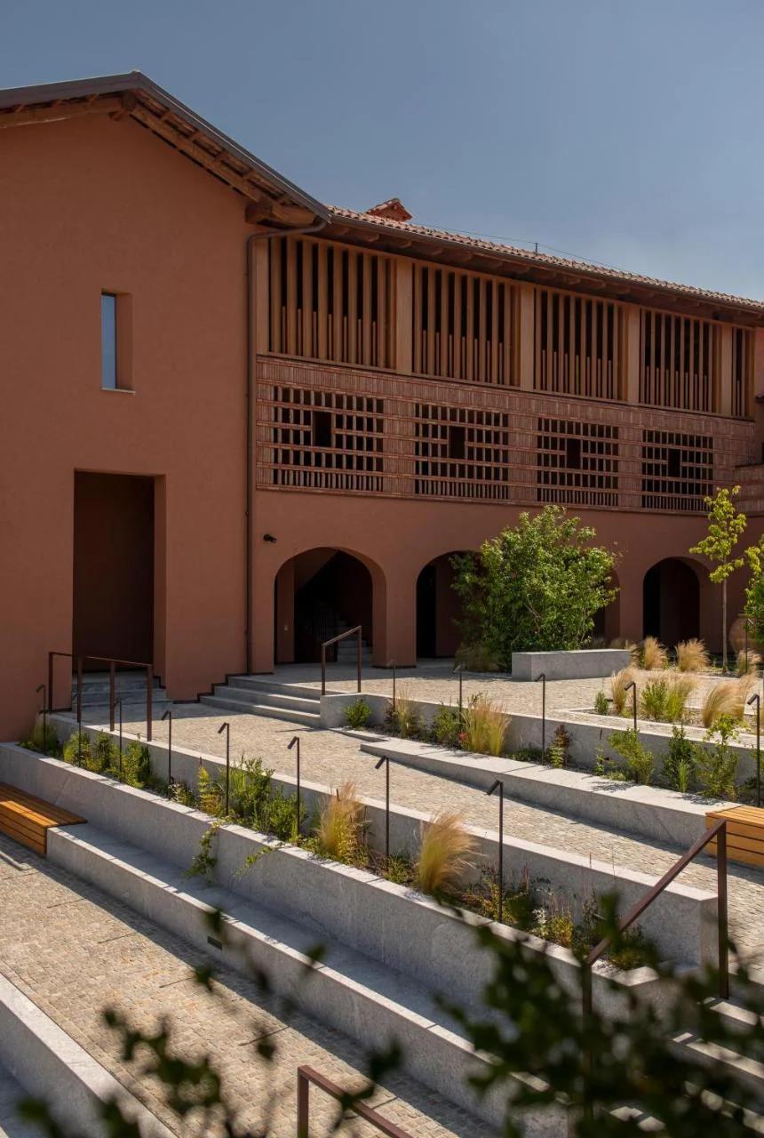 Casa di Langa foto