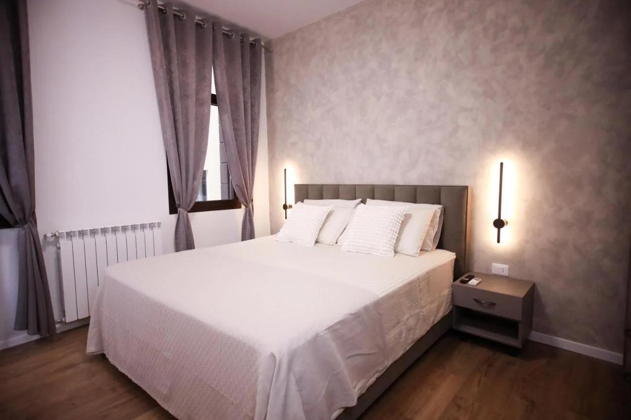 Casa Grande Centro Padova