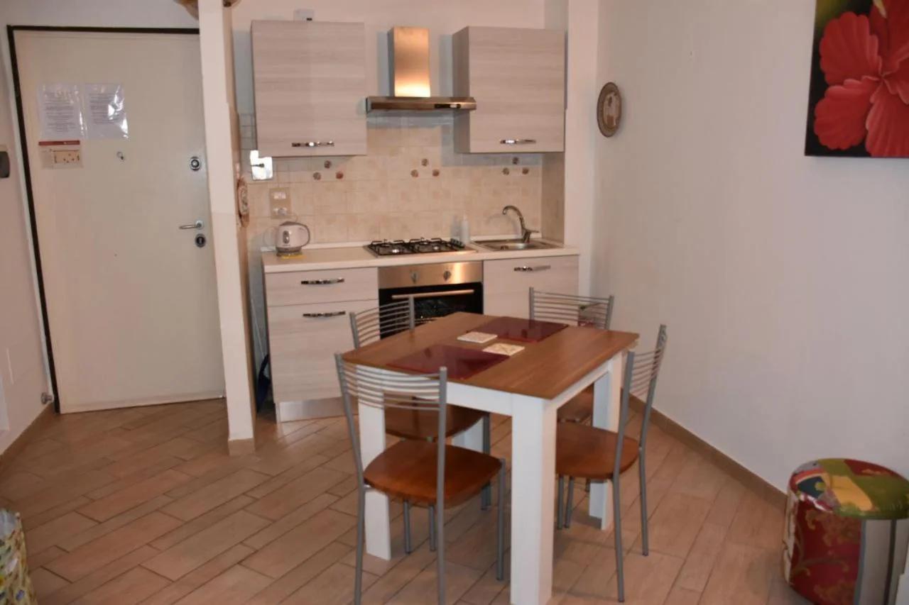 Casa Ischia