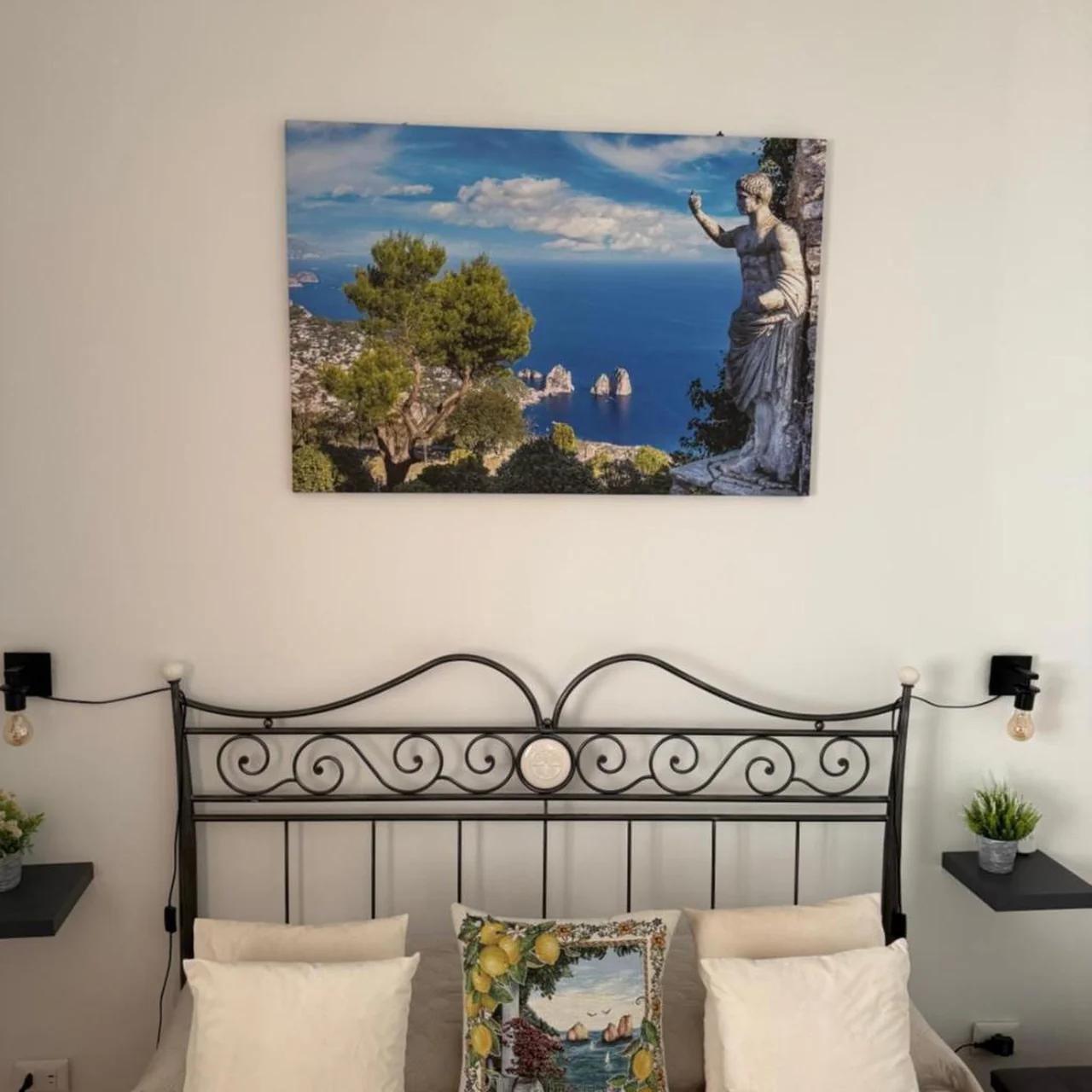 La Stellina Capri foto