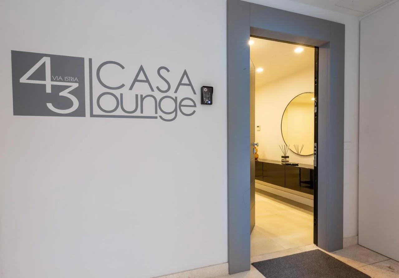 Casa Lounge Istria photo