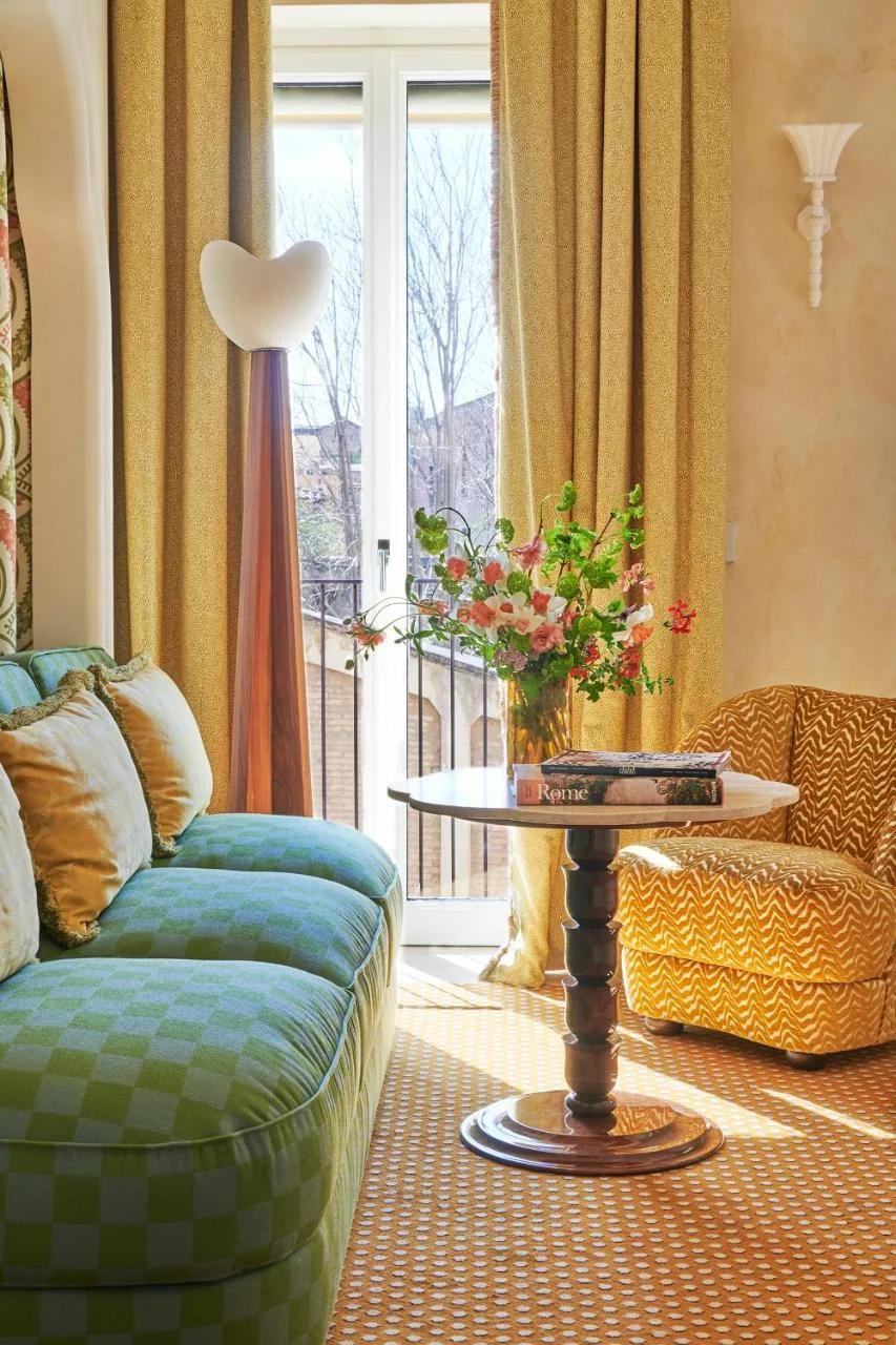 Casa Monti Roma photo