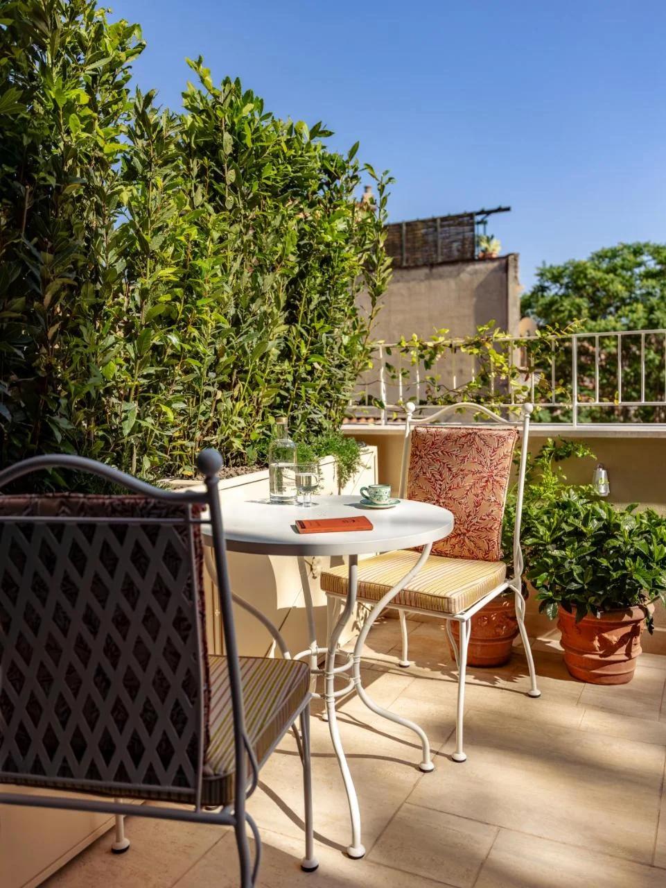 Casa Monti Roma photo