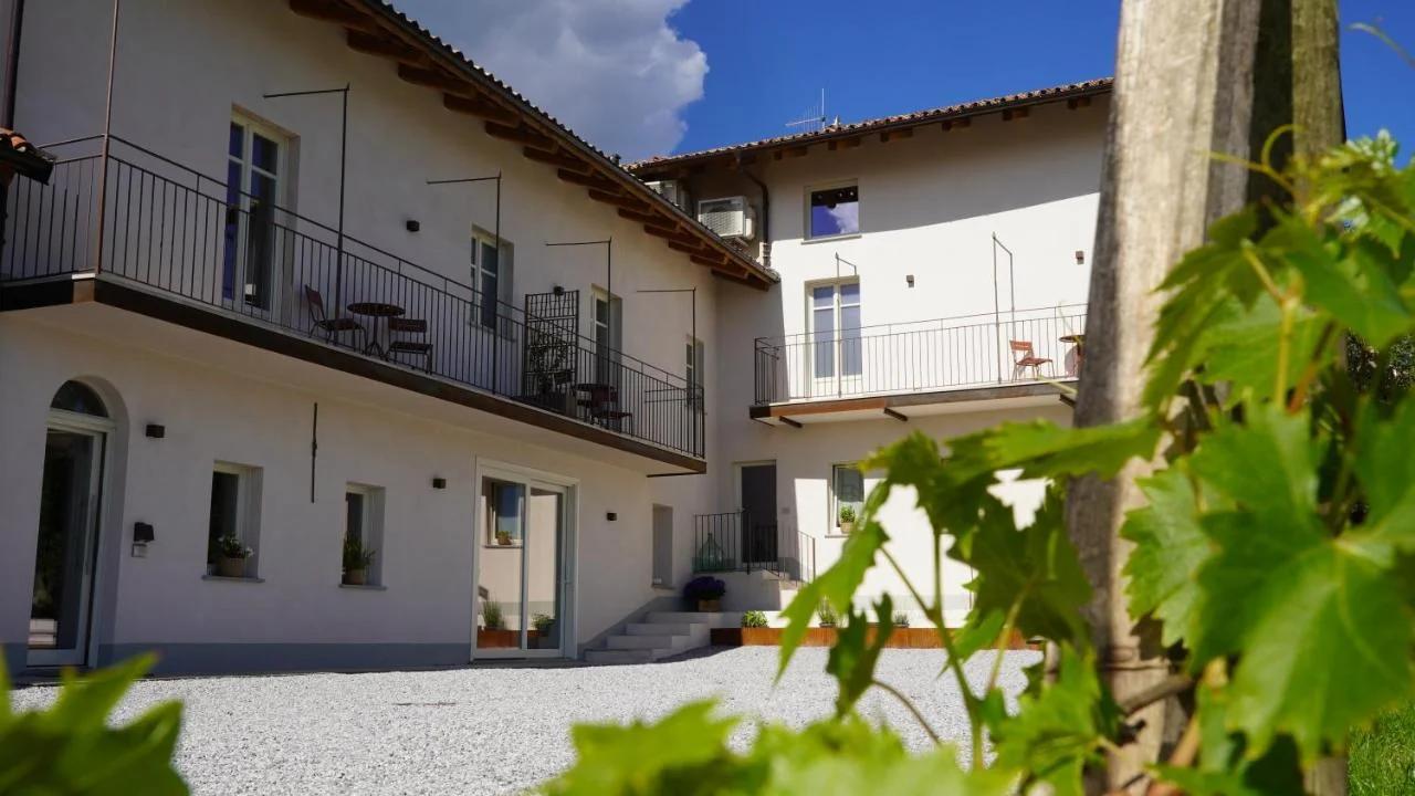 Casa Panerole