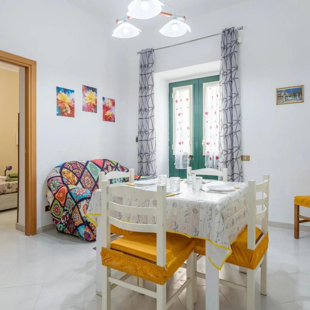 Casa Silvana