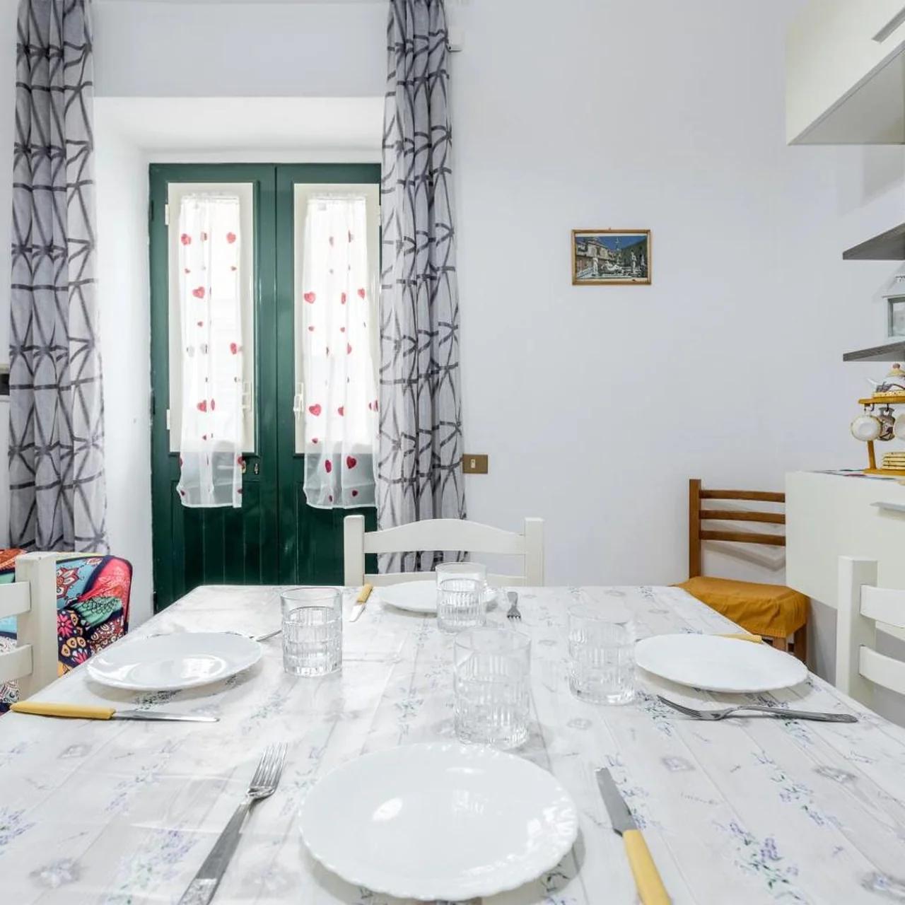 Casa Silvana photo
