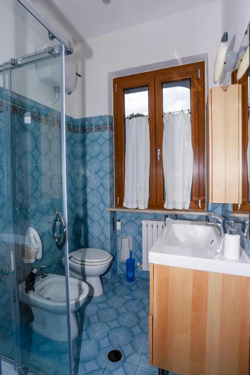 Casa Sophie Affittacamere photo