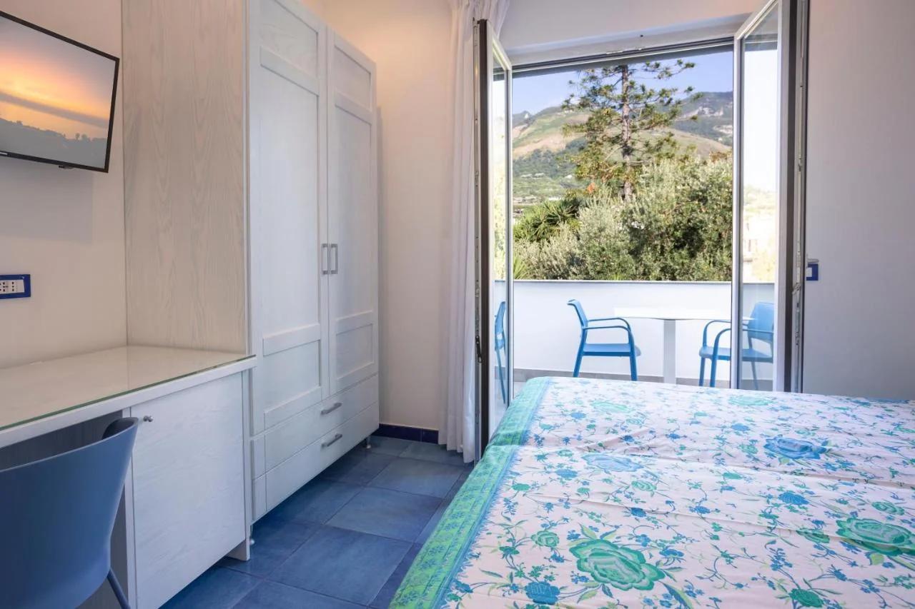 Casa Vacanze Parco Del Generale photo