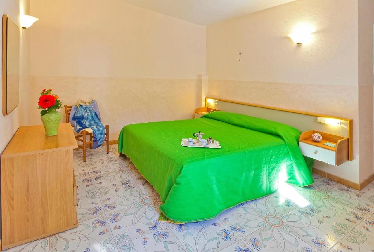 Casa Vacanze Parco Del Generale photo