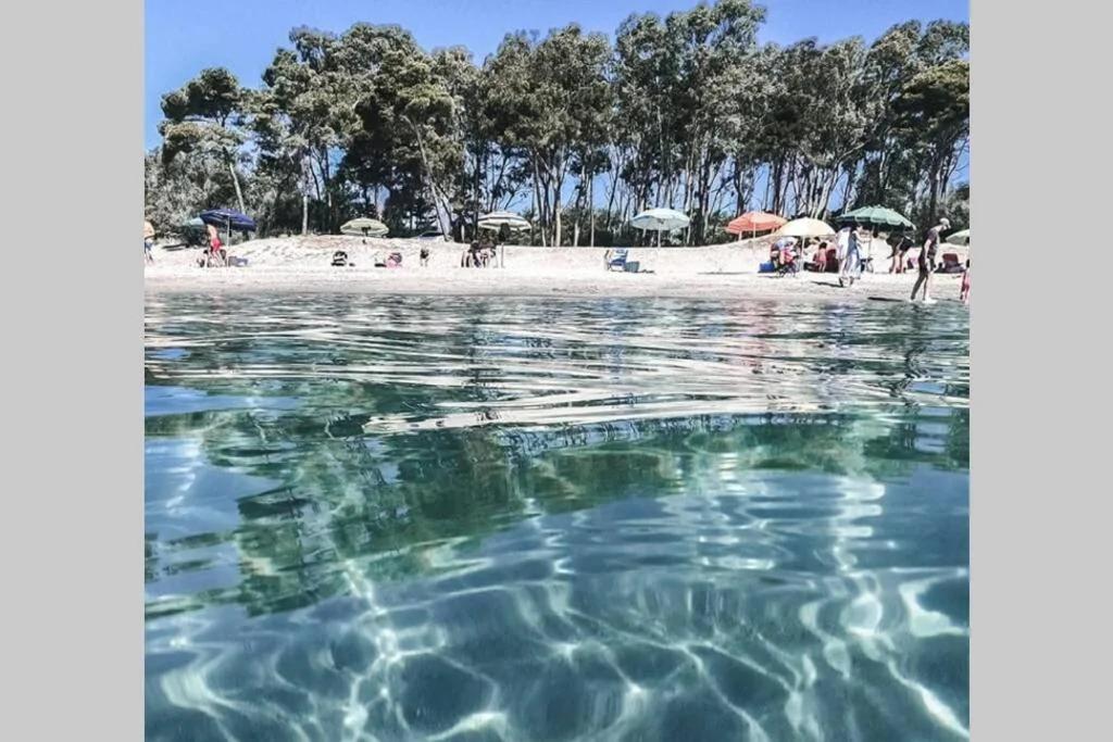 Casa Vacanze Simeri Mare foto