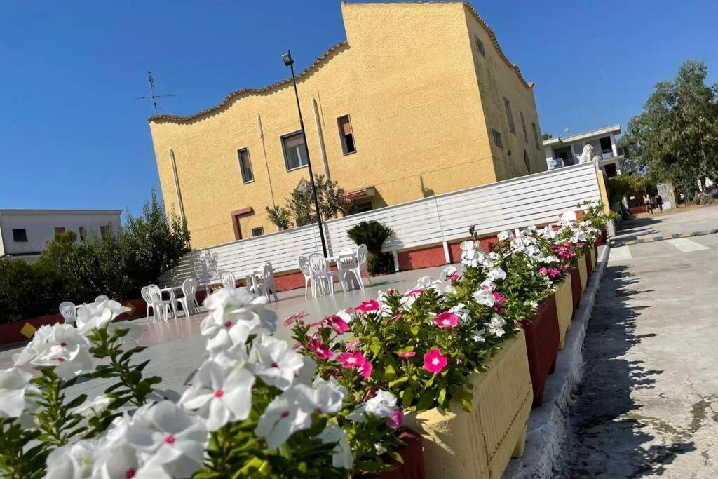 Casa Vacanze Simeri Mare foto