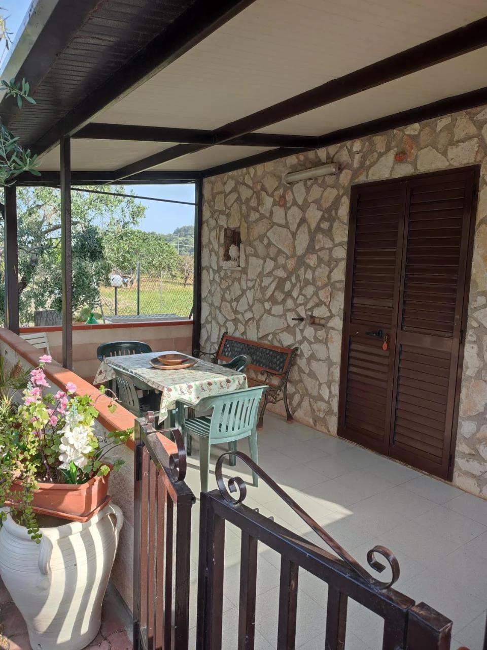 casa vacanze Teresa 1