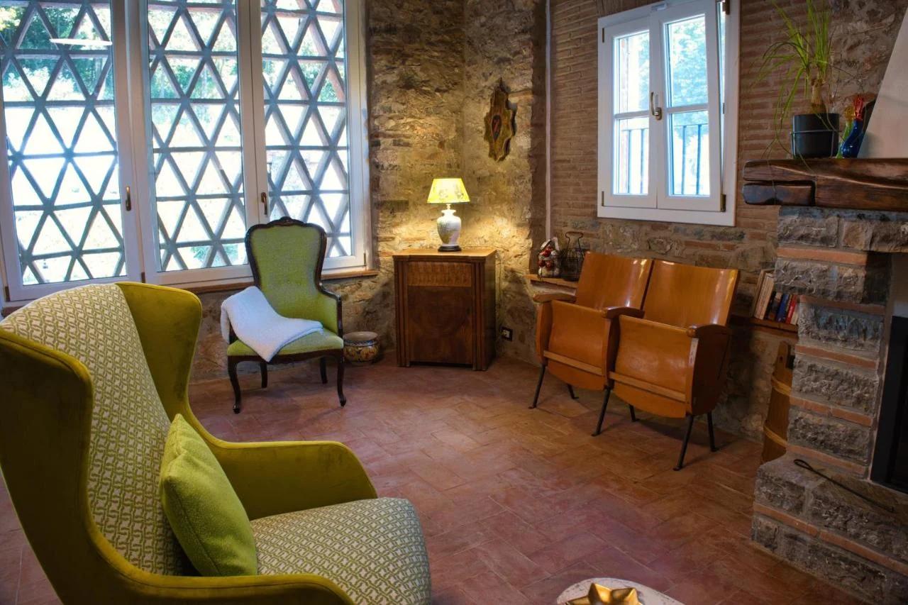 Casale la Poiana photo