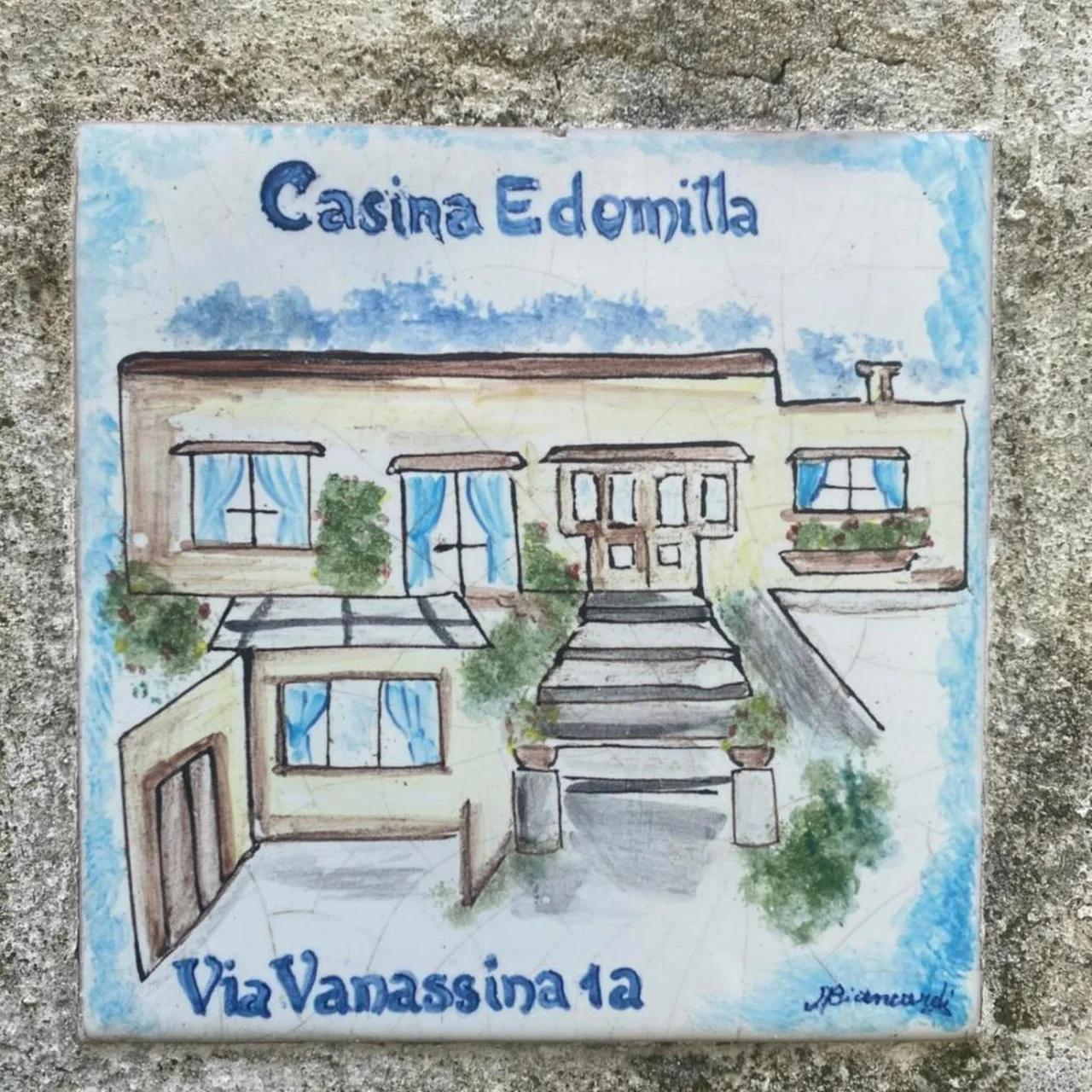 Casina Edomilla